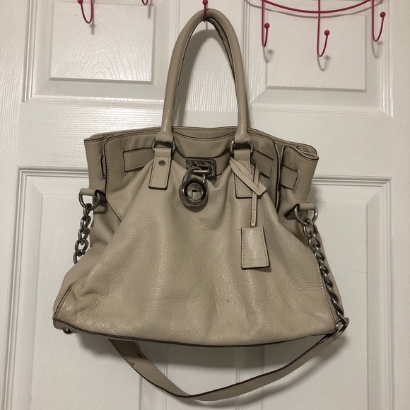 Michael Kors Satchel - Picture 1 of 3